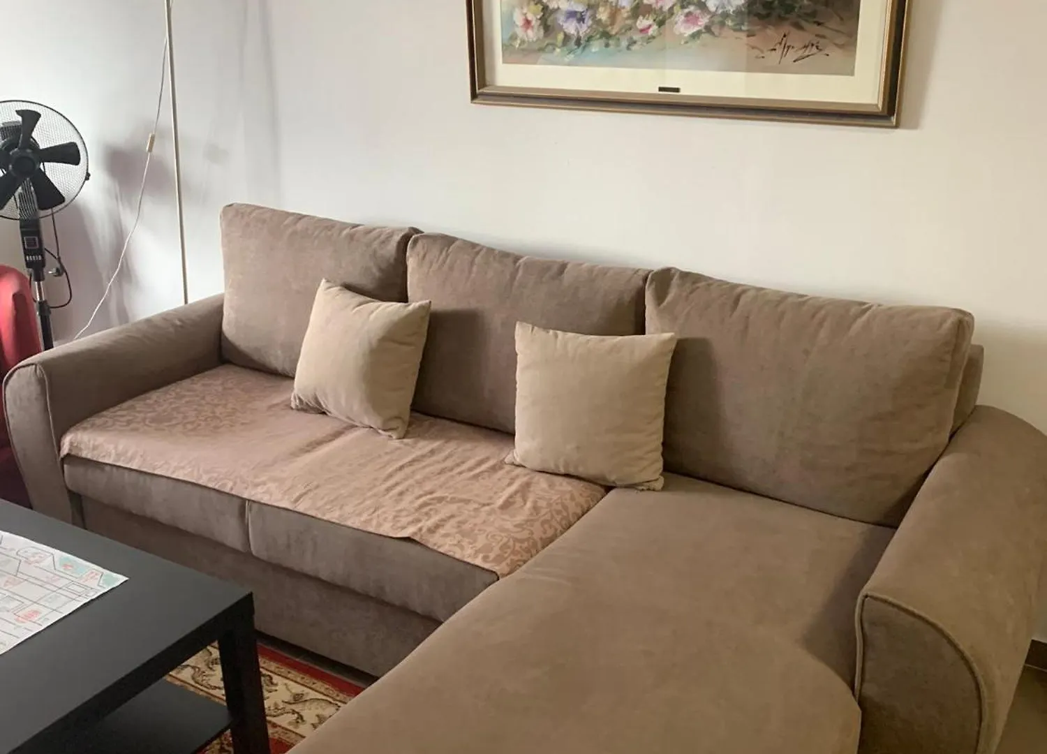 شقة 55 Egnatia سالونيك