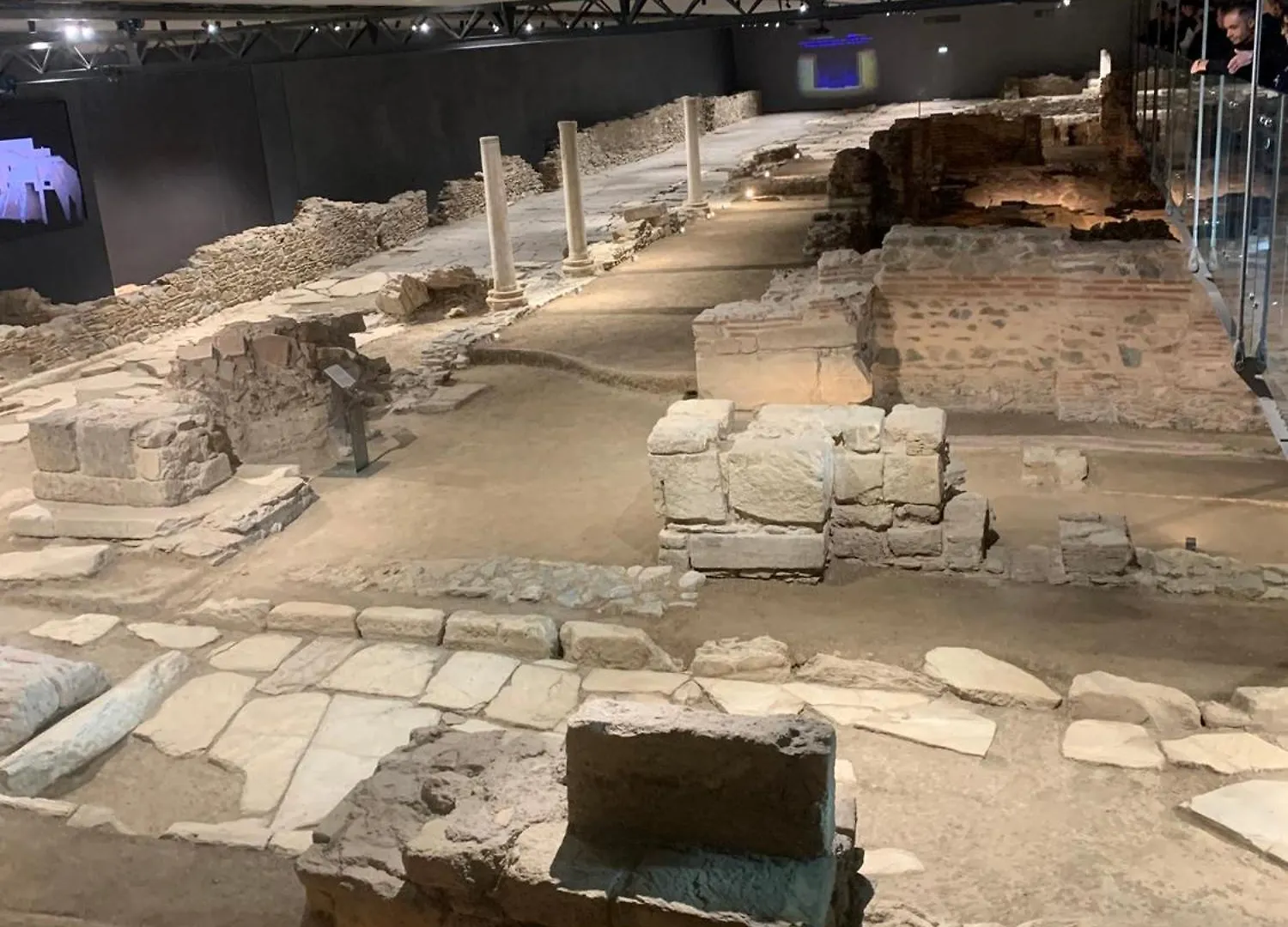 شقة 55 Egnatia سالونيك