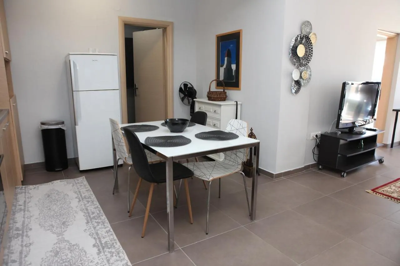 Apartament 55 Egnatia Saloniki 0*,
